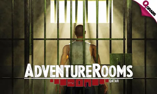 Real Life Escape Games at Adventure Rooms!